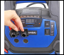 Hyundai HYJS-950 12v All In One Jump Starter With Air Compressor, LED Light & USB Charging