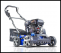 Hyundai HYSC210 Petrol Lawn Scarifier and Aerator