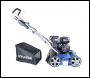 Hyundai HYSC210 Petrol Lawn Scarifier and Aerator