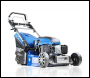 Hyundai HYM530SPER 21 inch /53cm 196cc Electric -Start Self-Propelled Petrol Roller Lawnmower | HYM530SPER