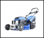 Hyundai HYM530SPER 21 inch /53cm 196cc Electric -Start Self-Propelled Petrol Roller Lawnmower | HYM530SPER