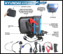 Hyundai HYPS-600 12V/600A Portable Power Bank And Jump Starter