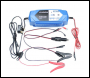 Hyundai HYSC7000 SMART Battery Charger 12V/24V