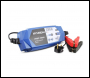 Hyundai HYSC15000 SMART Battery Charger 12V/24V