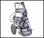 Hyundai HYW3000P2 2800psi 210cc 2800psi Petrol Pressure Washer