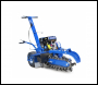 Hyundai HYTR70 210cc/7hp Petrol Trencher