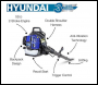 Hyundai HYB5200 Petrol Leaf Blower