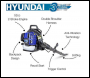 Hyundai HYB5200 Petrol Leaf Blower