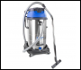 Hyundai HYVI10030 3000W Triple Motor 3 IN 1 Wet & Dry Electric HEPA Filtration Vacuum Cleaner 230v