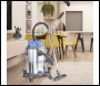 Hyundai HYVI3014 1400W 3 IN 1 Wet & Dry HEPA Filtration Electric Vacuum Cleaner 230v