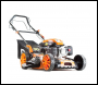 P1PE P5100SP Petrol Self Propelled Lawnmower 20” 51cm 173cc Powered By HYUNDAI