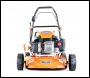 P1PE P5100SP Petrol Self Propelled Lawnmower 20” 51cm 173cc Powered By HYUNDAI