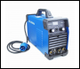 Hyundai HYTIG160 160Amp TIG/MMA/ARC Inverter Welder, 230V Single Phase