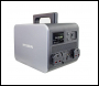 Hyundai HPS-600 Portable Power Station