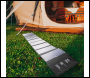 Hyundai H60 60W Portable & Foldable Solar Charger With USB & DC Connectivity