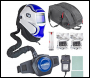 Hyundai HYWH850RM Professional Auto Darkening Air Fed Welding Helmet