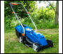 Hyundai HYM3200E Corded Electric 1200W / 240V Rotary Lawnmower