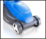 Hyundai HYM3200E Corded Electric 1200W / 240V Rotary Lawnmower