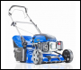 Hyundai HYM430SPR Self Propelled 17 inch  43cm 430mm 139cc Petrol Roller Lawn Mower - Includes 600ml Engine Oil