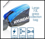 Hyundai HYM480SPER 19 inch  48cm 480mm Self Propelled 139cc Petrol Roller Lawn Mower - Includes 600ml Engine Oil