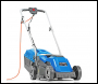 Hyundai HYM3300E Electric 1200W / 230V 33cm Rotary Rear Roller Mulching Lawnmower