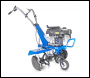 Hyundai HYT150 2.7kW 150cc 4-Stroke Petrol Garden Tiller, Cultivator, Rotovator & Rototiller