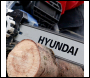 Hyundai HYC1600E 1600W 230V 14 inch  Corded Electric Chainsaw - HYC1600E