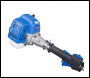 Hyundai HYTR2600X Split Shaft 38cm Cutting Width 26cc Petrol Grass Trimmer