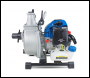 Hyundai HYWP4300X 43cc 2-Stroke 1.5 Inch Water Pump