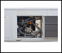 Hyundai DHY14000RVI 14kW Silent Vehicle RV Diesel Generator Yanmar Engine