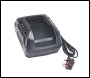 Hyundai HYCH405 40V Garden Machinery Fast Charger