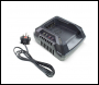 Hyundai HYCH405 40V Garden Machinery Fast Charger