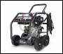 Hyundai HYW4000DE 498cc Diesel Pressure Washer 4000psi