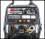 Hyundai HYW4000DE 498cc Diesel Pressure Washer 4000psi