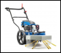 Hyundai HYYW70 Petrol Power Weeder on Wheels