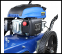 Hyundai HYYW70 Petrol Power Weeder on Wheels