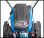 Hyundai HYYW70 Petrol Power Weeder on Wheels