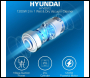 Hyundai HYVI2512 1200W 3 IN 1 Wet and Dry Vacuum Cleaner