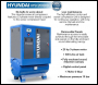 Hyundai HYSC200300 20hp 300 Litre Screw Compressor | HYSC200300