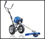 Hyundai HYWT5200X 52cc Petrol Wheeled Grass Trimmer | HYWT5200X