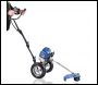 Hyundai HYWT5200X 52cc Petrol Wheeled Grass Trimmer | HYWT5200X