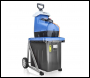 Hyundai HYCH2800ES Quiet Electric Garden Shredder, 2800w, 2.8kW, 230v | HYCH2800ES