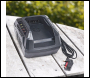 Hyundai HYCH402 40V Garden Machinery Charger