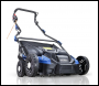 Hyundai HYSC1500E 1500W Electric Lawn Scarifier / Aerator / Lawn Rake, 230V | HYSC1500E