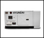 Hyundai DHY18COM-1 230v 18kW / 22kVA 1500rpm Single Phase Diesel Generator | DHY18COM-1