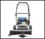 Hyundai 56cm / 22 inch  Self-Propelled, Heavy-Duty Field Trimmer, brushcutter, 173cc, Petrol - HYFT60SPX