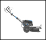 Hyundai 56cm / 22 inch  Self-Propelled, Heavy-Duty Field Trimmer, brushcutter, 173cc, Petrol - HYFT60SPX