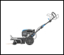 Hyundai 56cm / 22 inch  Self-Propelled, Heavy-Duty Field Trimmer, brushcutter, 173cc, Petrol - HYFT60SPX