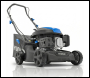 Hyundai 16 inch  / 40cm Petrol Lawnmower, Hand Push, 139cc Engine - HYM16130PX