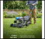 Hyundai 16 inch  / 40cm Petrol Lawnmower, Hand Push, 139cc Engine - HYM16130PX